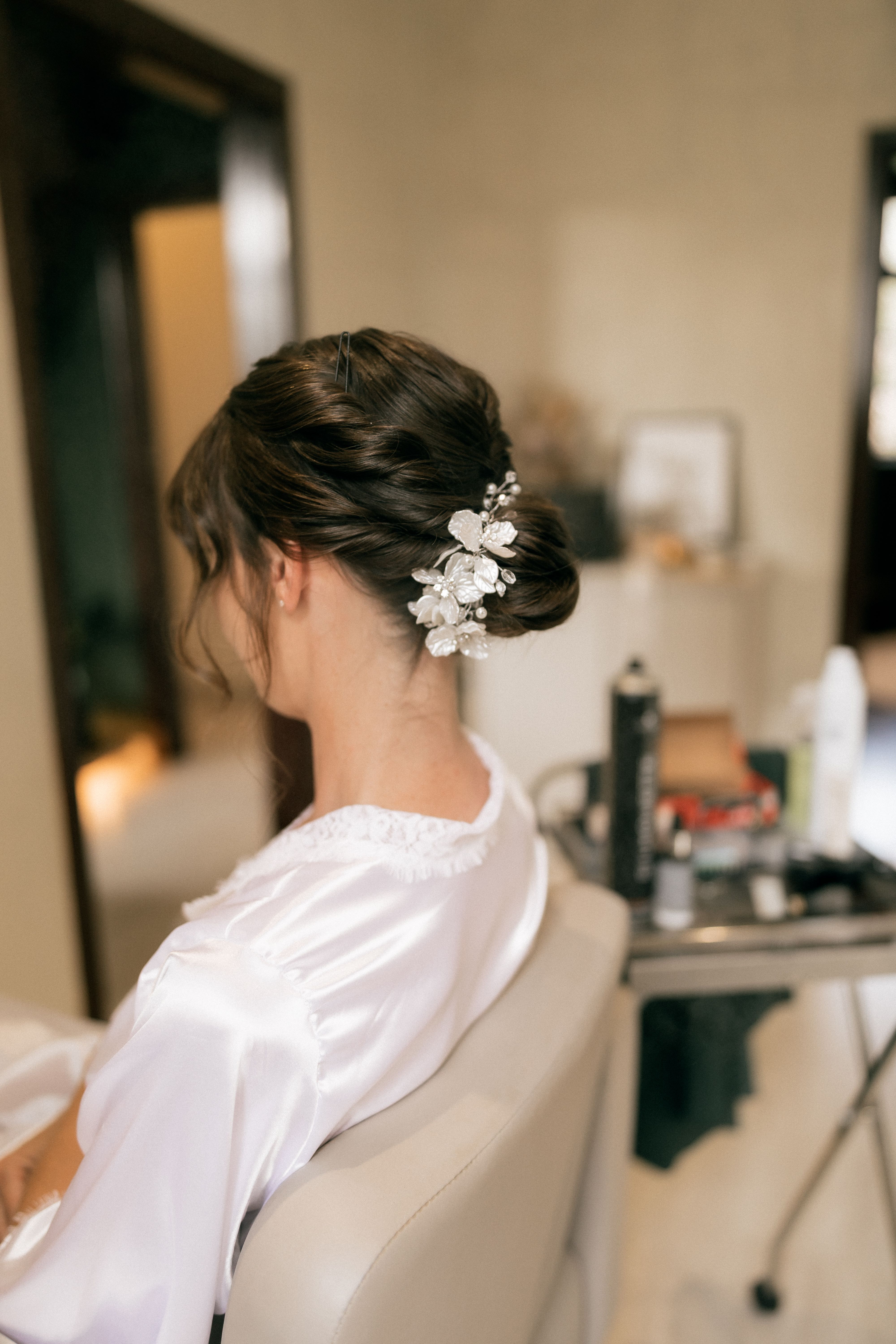 Chignon