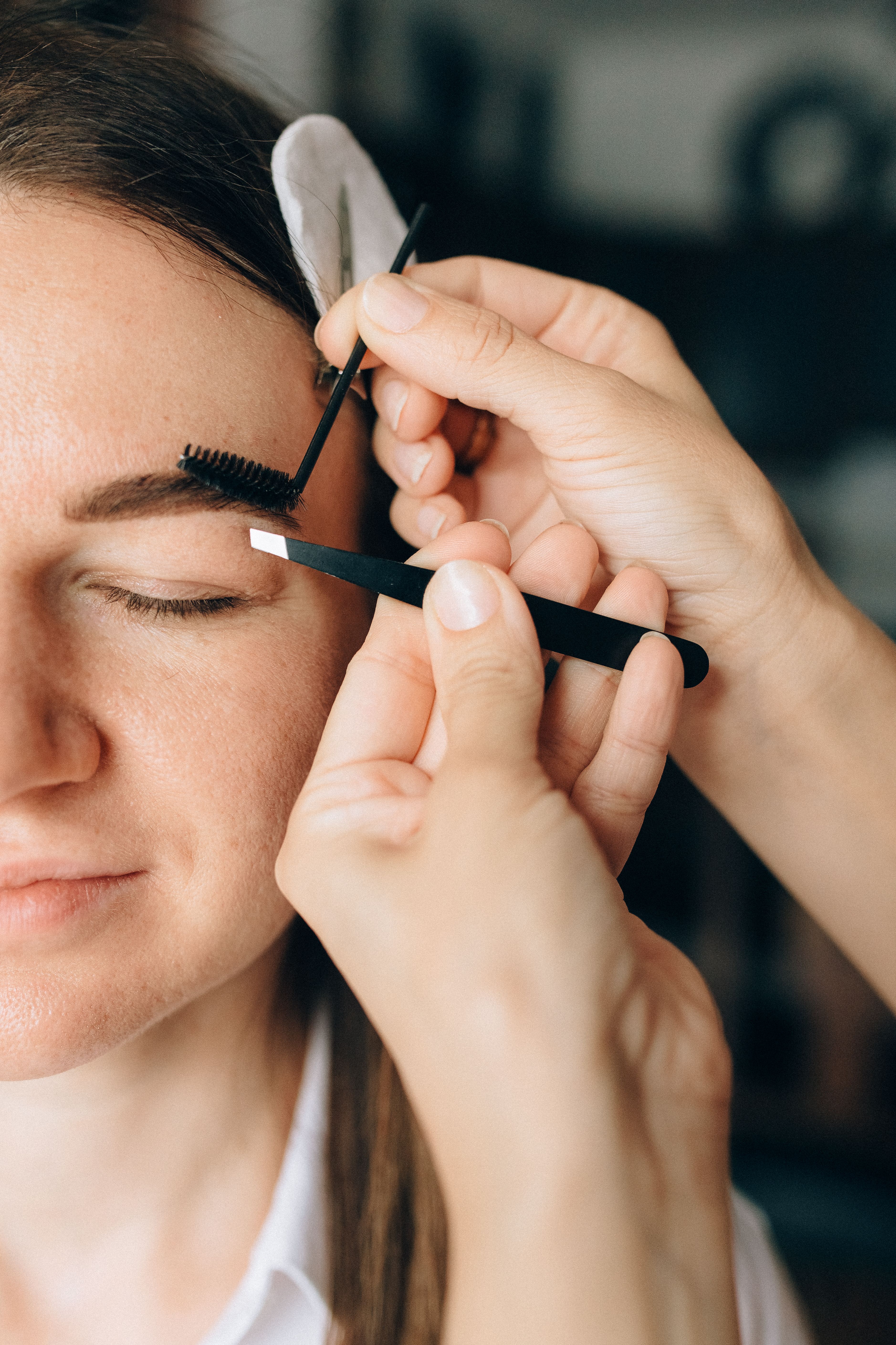 Eyebrows