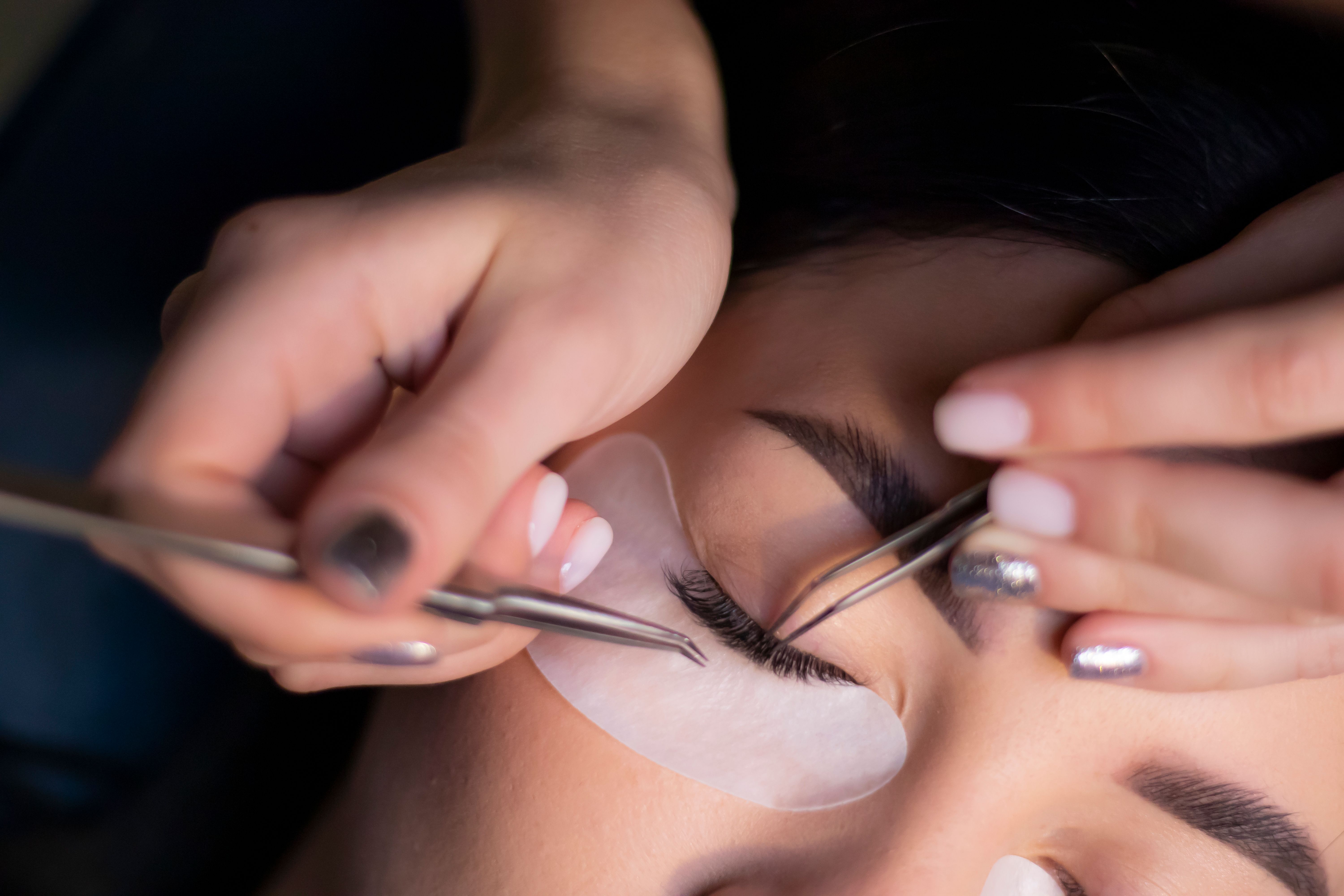 Lashes