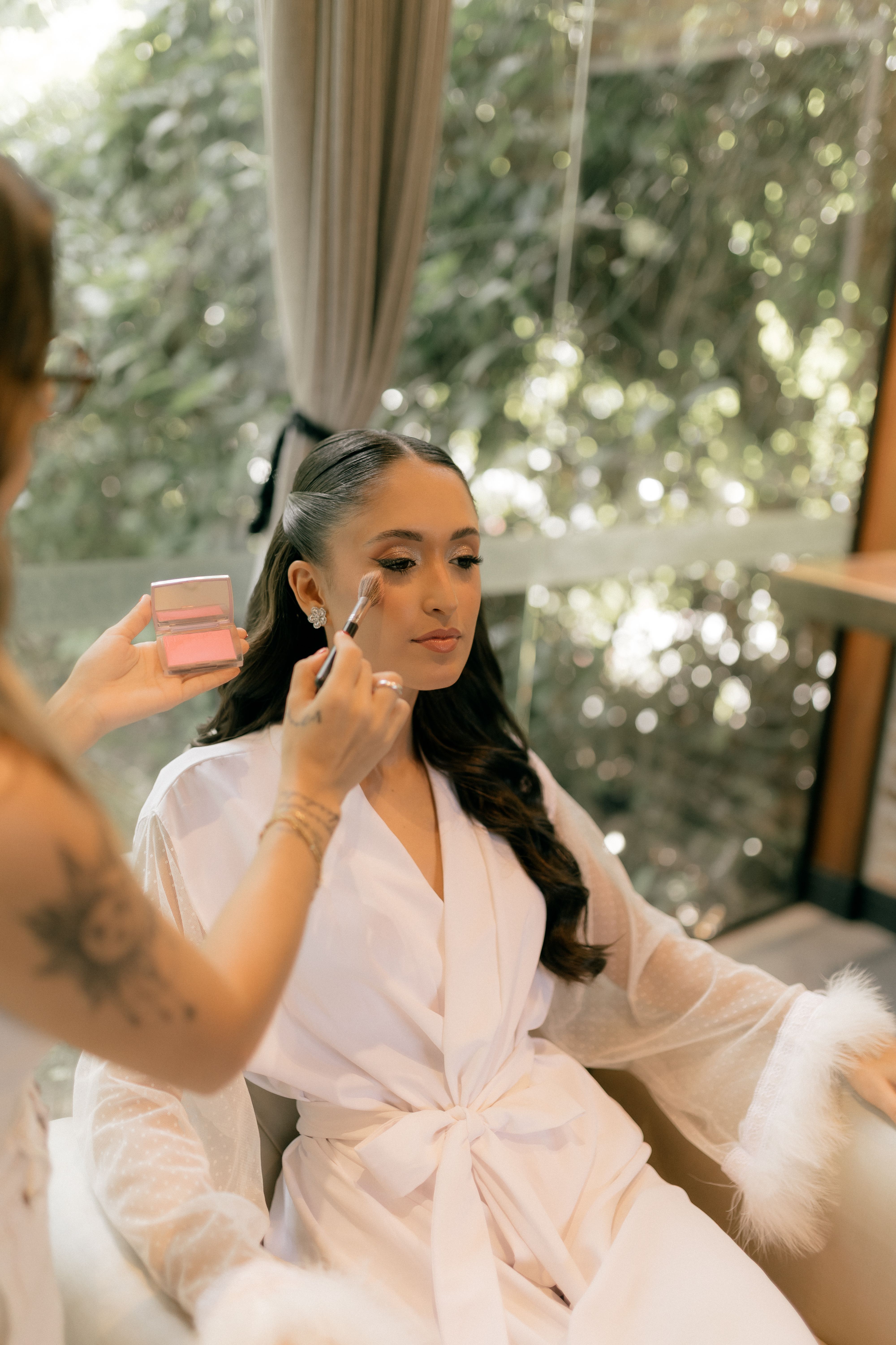 Makeup Artist