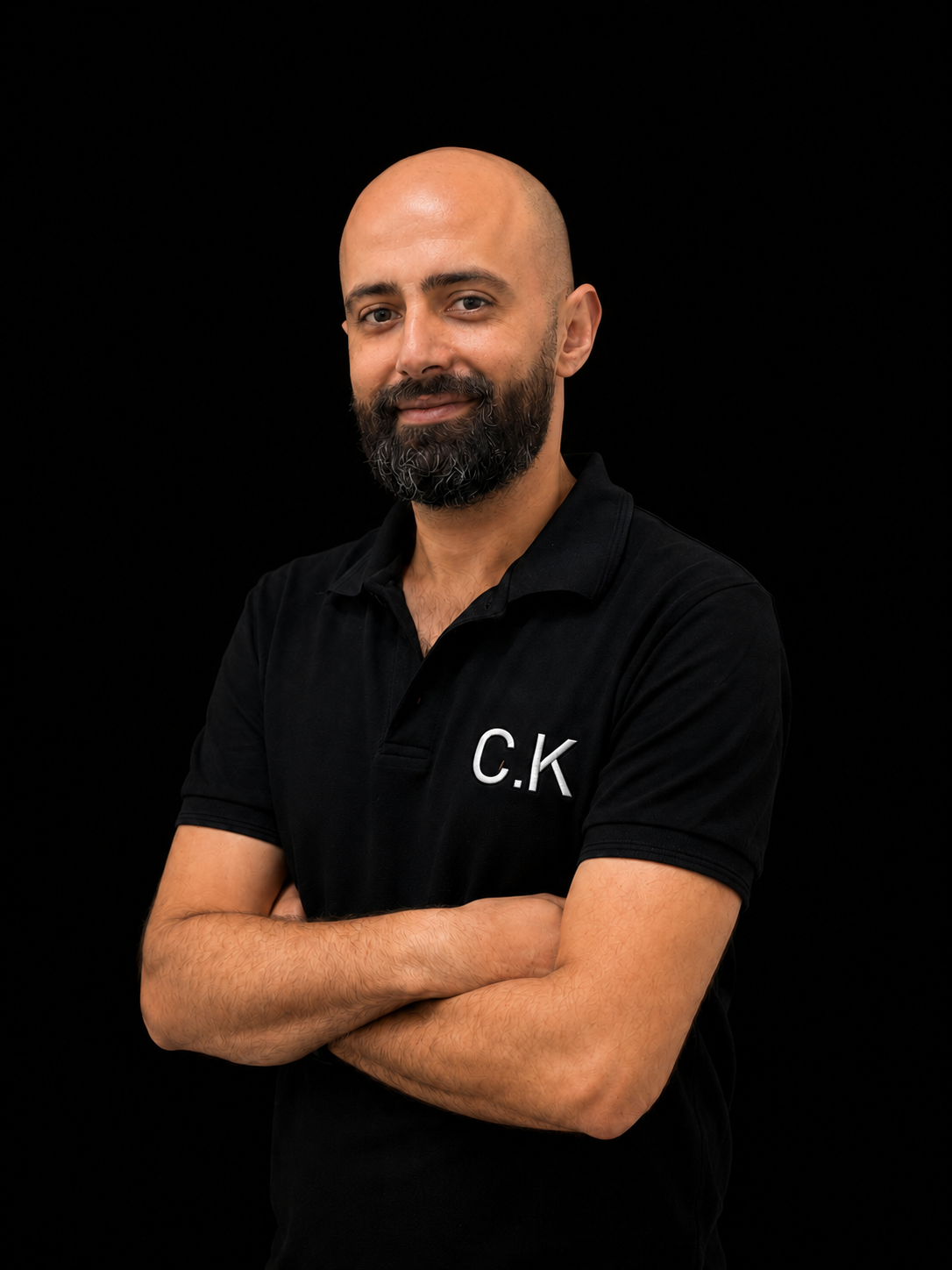 Azzoris Cherif