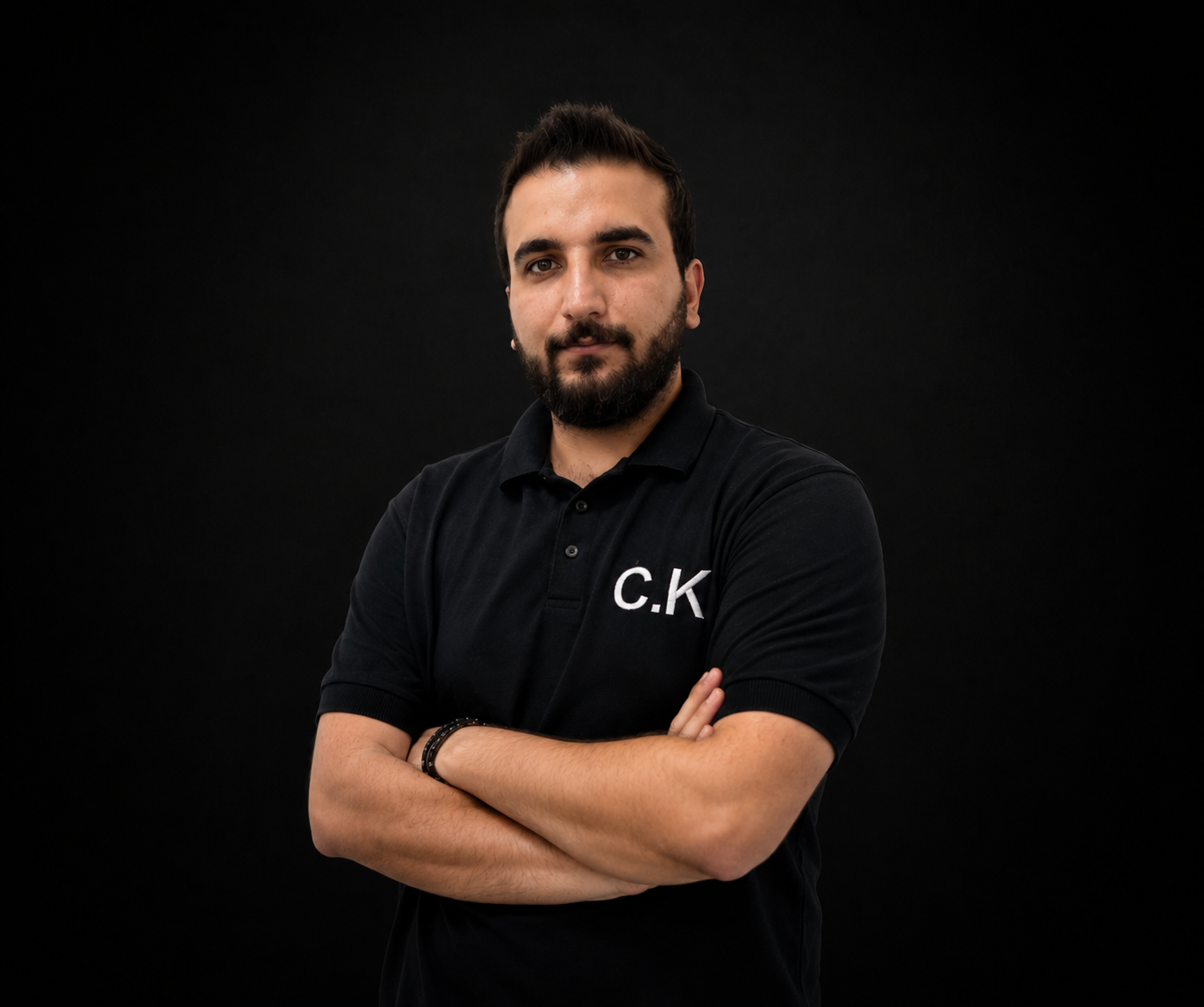 Bilal Souleiman