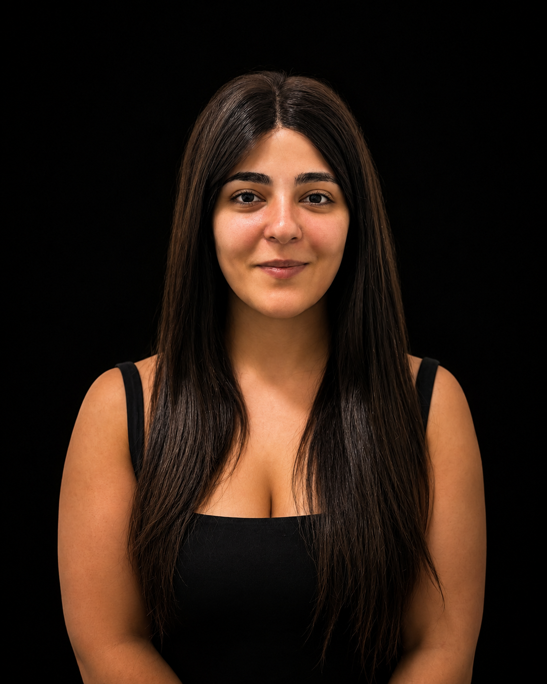 Elissa Rouhana